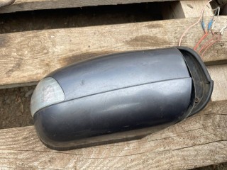 зеркало наружное правое, Mercedes-Benz E W210/S210 1995-1999