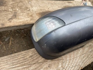 зеркало наружное правое, Mercedes-Benz E W210/S210 1995-1999
