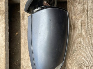 зеркало наружное правое, Mercedes-Benz E W210/S210 1995-1999