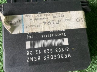 модуль управления двери передней правой, ориг. номер 2088201226, Mercedes-Benz E W210/S210 1995-1999