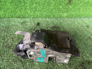 замок двери передней правой, Chevrolet Lanos 2002-2009