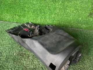 кожух рулевой колонки, BMW 5 E34 1981-1988