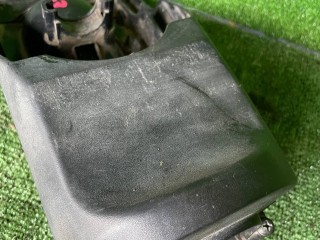 кожух рулевой колонки, BMW 5 E34 1981-1988