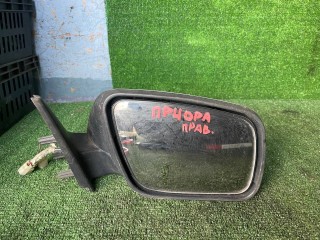 зеркало наружное правое, Lada Priora 2007-2015