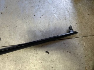 Накладка декоративная на торпедо, ориг. номер BHN155256, Mazda 3 BL 2008-2011