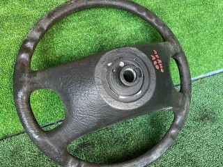 Руль, Audi 80