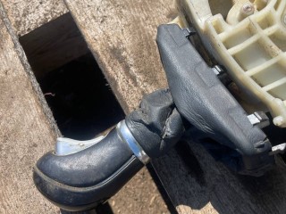 Кулиса, ориг. номер 46700A5100, Hyundai i30 FD 2007-2010