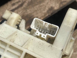 Кулиса, ориг. номер 46700A5100, Hyundai i30 FD 2007-2010