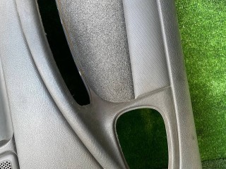 обшивка двери передней левой, ориг. номер 96275526, Chevrolet Lanos 2002-2009