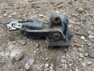 редуктор рулевой, ориг. номер 8051955126, BMW 5 E34 1981-1988