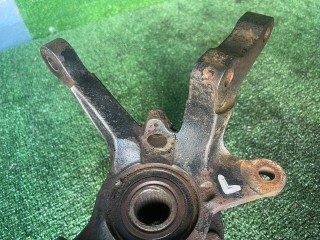 кулак передний, Hyundai Accent 2 (LC) 1999-2012
