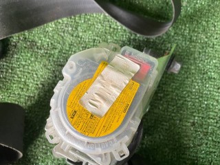 Ремень безопасности передний правый, Hyundai i30 FD 2007-2010