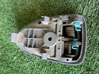 ручка внутренняя двери передней правой, Hyundai Accent 2 (LC) 1999-2012