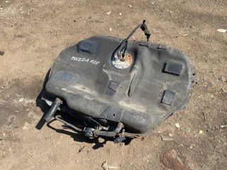 бак топливный, ориг. номер KLG41335XB, Mazda 626 GE 1991-1997