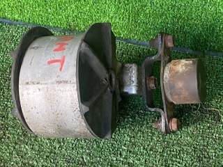Подушка крепления двигателя, Hyundai Accent 2 (LC) 1999-2012