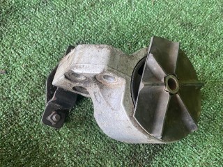 Подушка крепления двигателя, Hyundai Accent 2 (LC) 1999-2012