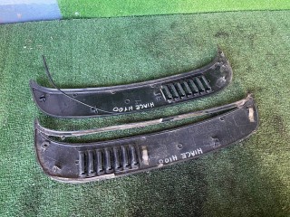 молдинг крыла, ориг. номер 6290695J00, Toyota Hiace 4 H100