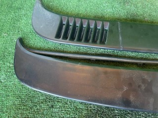 молдинг крыла, ориг. номер 6290695J00, Toyota Hiace 4 H100