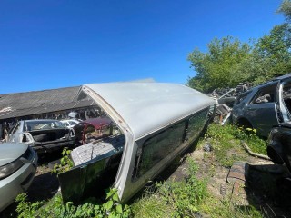 четверть, Toyota Hiace 4 H100