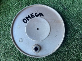 Колпачок литого диска, ориг. номер 90538592, 90538593, Opel Omega B 1994-1999