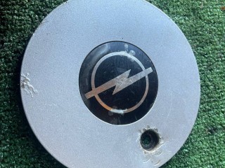 Колпачок литого диска, ориг. номер 90538592, 90538593, Opel Omega B 1994-1999