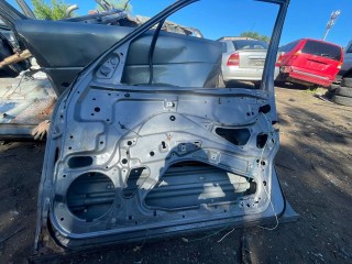 Дверь передняя правая, Mercedes-Benz E W210/S210 1995-1999