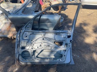 Дверь передняя правая, Mercedes-Benz E W210/S210 1995-1999