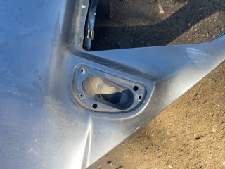 Дверь передняя правая, Mercedes-Benz E W210/S210 1995-1999