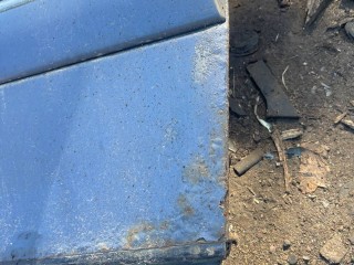 Дверь передняя правая, Mercedes-Benz E W210/S210 1995-1999