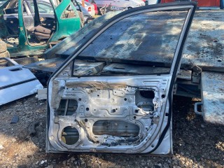 Дверь передняя правая, Hyundai Accent 2 (LC) 1999-2012