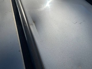 Дверь передняя правая, Hyundai Accent 2 (LC) 1999-2012