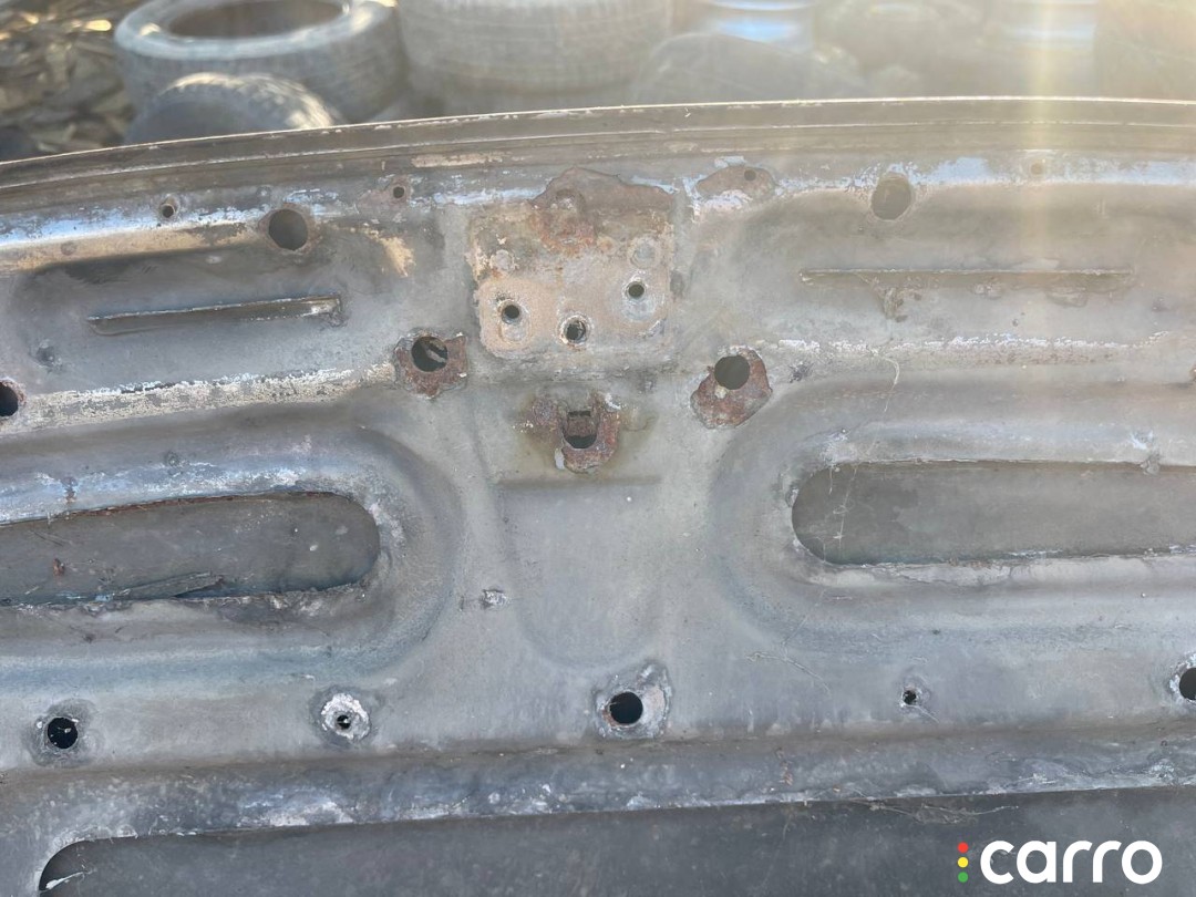 Капот Audi 80 B3 1986-1992, фото 10