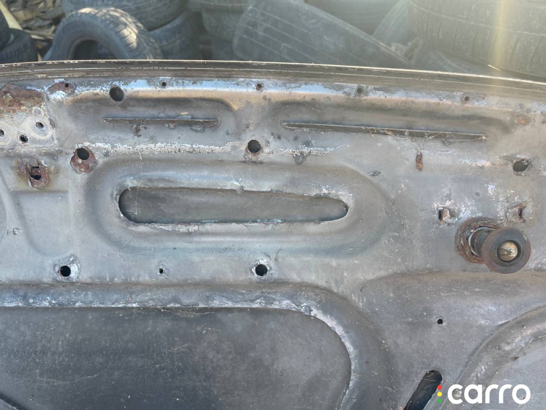 Капот Audi 80 B3 1986-1992, фото 11