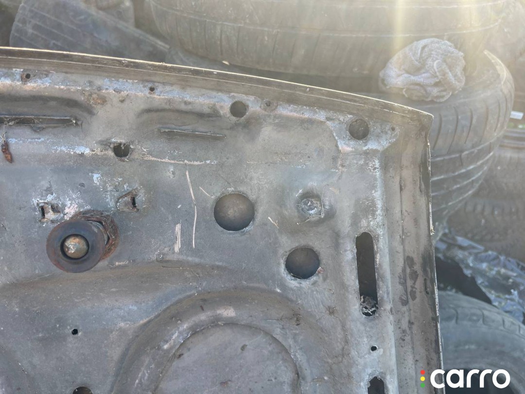 Капот Audi 80 B3 1986-1992, фото 12