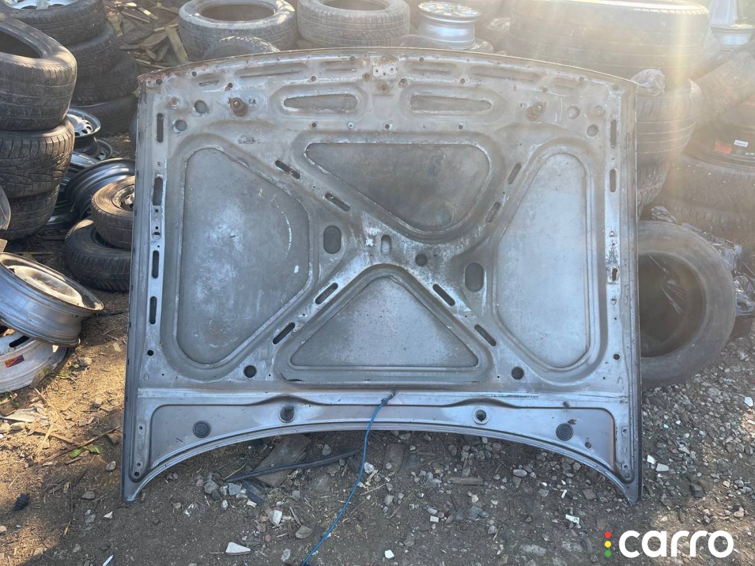 Капот Audi 80 B3 1986-1992, фото 13
