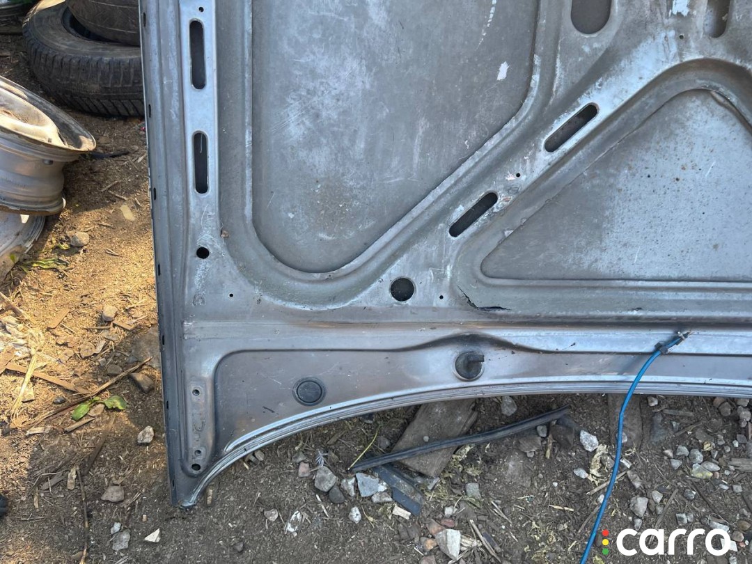 Капот Audi 80 B3 1986-1992, фото 14