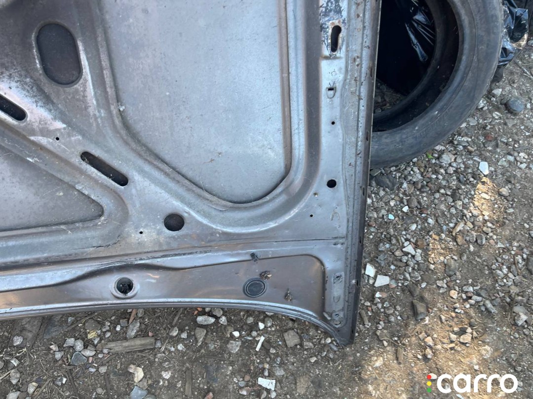 Капот Audi 80 B3 1986-1992, фото 15