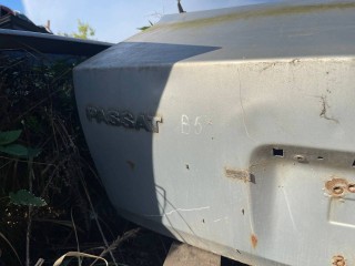Крышка багажника (дверь 3-5), Volkswagen Passat B5 1996-2001