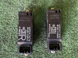 кнопка стеклоподъемника, ориг. номер MR587879, MR587880, Mitsubishi Lancer 9