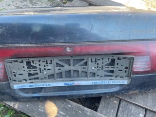 Крышка багажника (дверь 3-5), Hyundai Sonata Y3 1993-1996