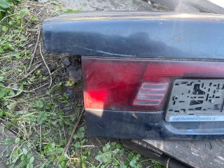 Крышка багажника (дверь 3-5), Hyundai Sonata Y3 1993-1996