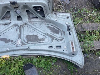 Крышка багажника (дверь 3-5), Toyota Carina T190 1992-1998
