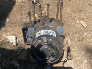 Блок ABS, ориг. номер B3550100, Lifan Solano 2008-2015