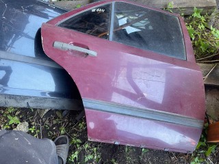 Дверь задняя правая, Mercedes-Benz W124 W124/S124/C124/A124