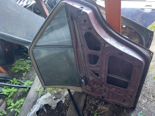 Дверь задняя правая, Mercedes-Benz W124 W124/S124/C124/A124