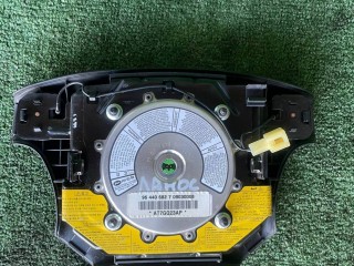 Подушка безопасности водителя, Chevrolet Lanos 2002-2009