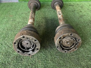 Полуось передняя, Audi 80 B3 1986-1992
