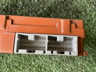 Блок комфорта, ориг. номер MR587873, Mitsubishi Lancer 9