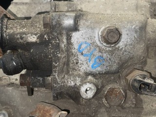 МКПП, ориг. номер DABS1541, BYD F3