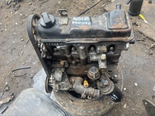 Двигатель, ориг. номер 893199308C, PM021711, Audi 80 B3 1986-1992